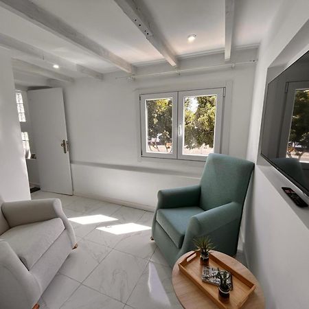 Апартаменты Casa Eleo Арресифе Экстерьер фото
